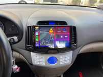 Магнитола Hyundai Elantra HD  Автомагнитола Android