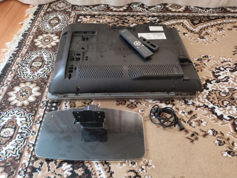 Телевізор Philips на запчастини