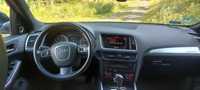 Audi Q5 3.0 TDI WEBASTO full opcja