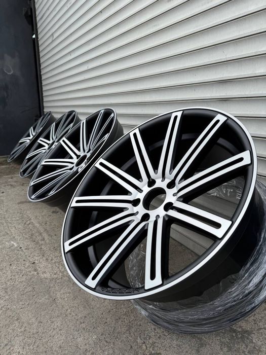 Диски 20 Vossen CV4 BMW 5x120
