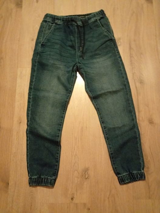 Calças de ganga skinny Lefties