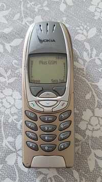 Nokia 6310i bez simlocka Ład. sieciowa. Nietypowe podświetlenie.