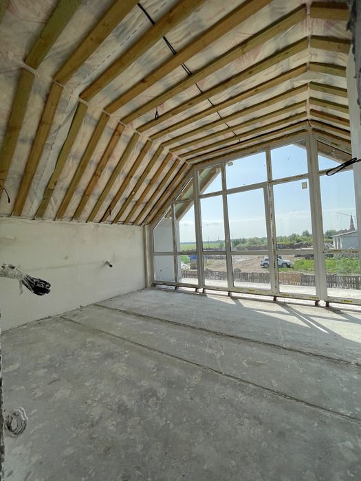 Продаж Таунхаусів  в Малій Солтанівці