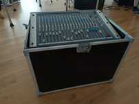 Mikser analogowy Allen&Heath ZED 22FX
