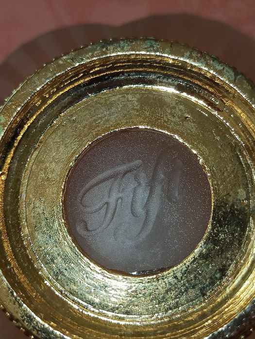 Perfume Fifi Chachnil antigo