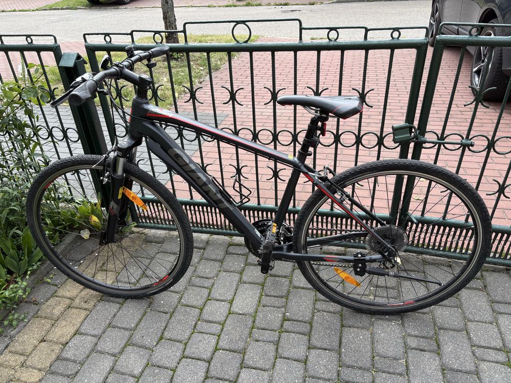 Rower Giant Roam 3