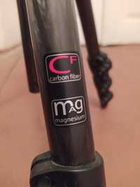 Manfrotto Carbon Fiber Tripod 190CXPRO4 штатив карбон