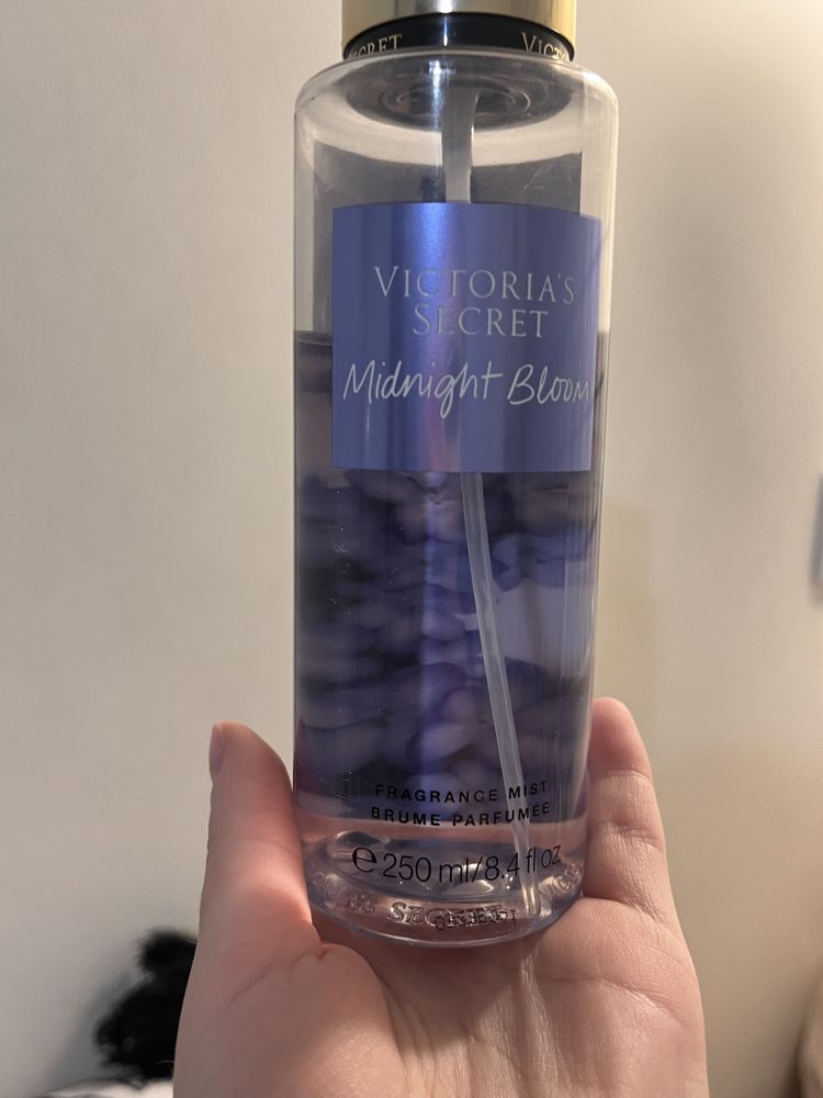 Mgiełka Victoria’s Secret