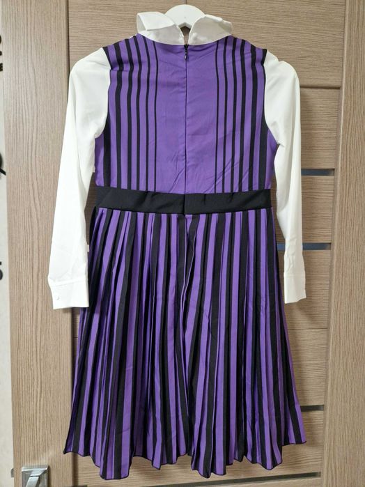 Костюм Енід косплей 150р. + парик Енід