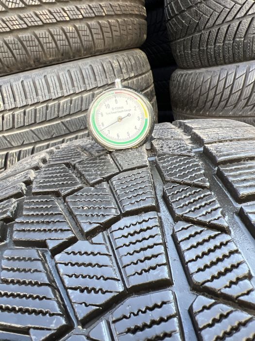 #Opona continental 275/40/21 pojedynka