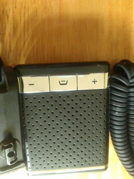Markowy zestaw głośnomówiący ,Bluetooth . Nokia HF- 300
