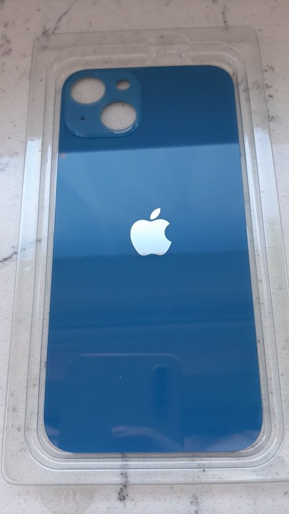 Tylne szkło do iPhone 13