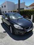 Volvo C30 1600 R design