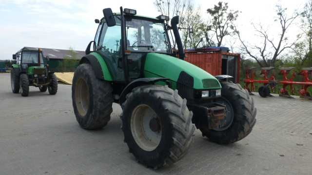 Traktor Deutz Agrotron 6.45