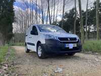 Peugeot Partner 1.6HDI 130.000km nacional (nao usa adblue)