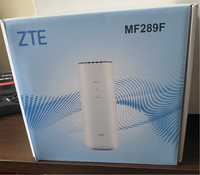 Router ZTE MF289F