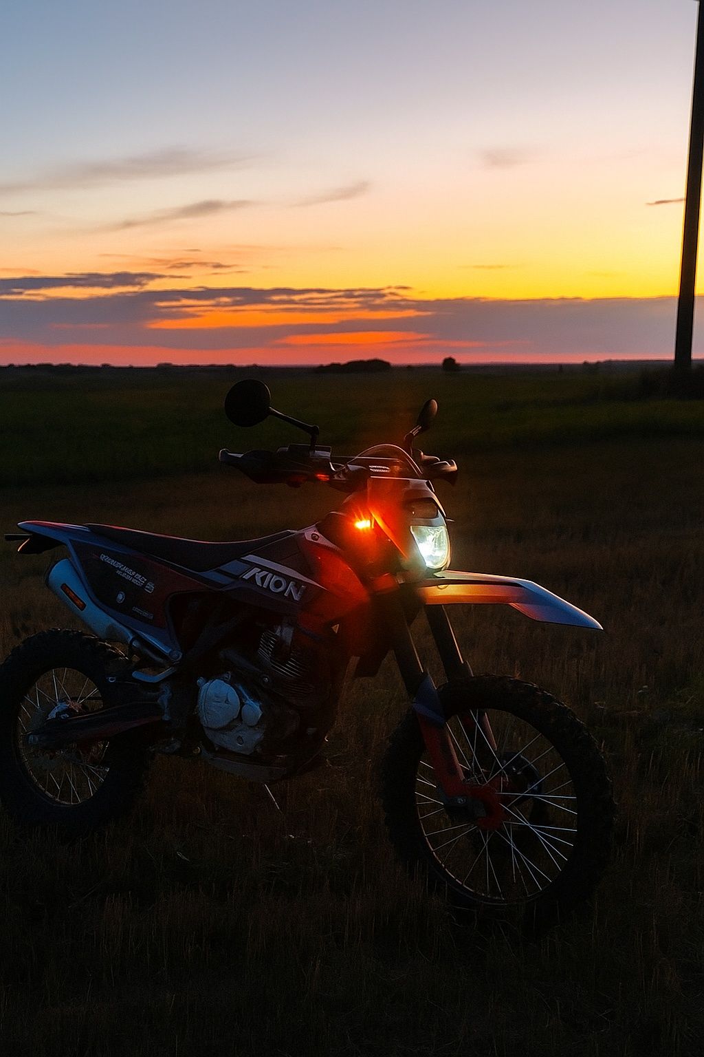 Продам Кові адванс 250