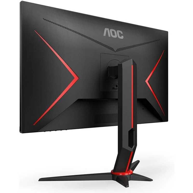 Monitor AOC 24" 24G2U 144Hz FHD