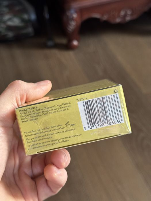 Miller Harris Poirier d'un Soir