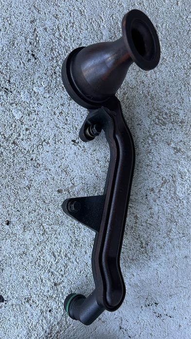 Volvo D5244T14 motor