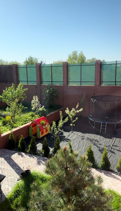 Автономный дом в Оболонском районе