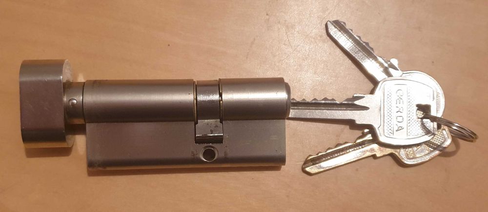 wkładka Gerda 40g/30