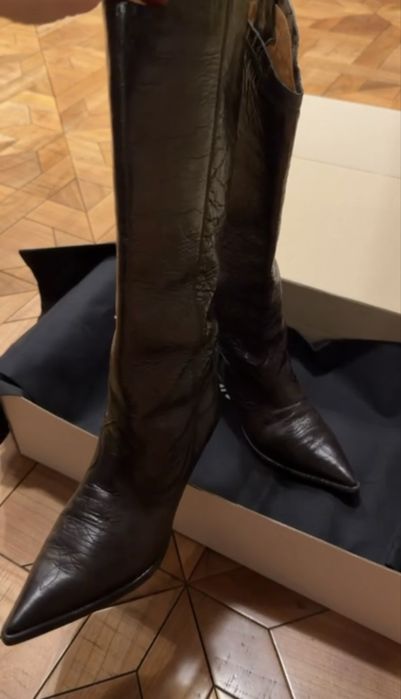 козаки kasharovska