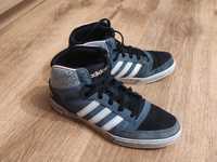 Buty do kostki Adidas Neo Label rozm. 39 1/3