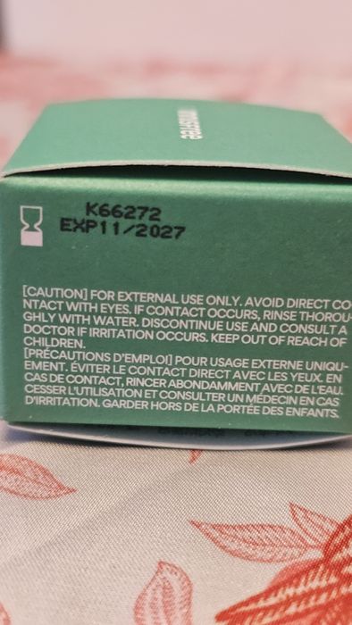 Innisfree Green Tea Seed Hyaluronic Cream,Krem Hialuronowy