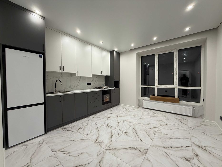 Без комісії! Індивідуальне газове опалення! 7хв до києва