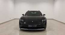 Porsche Taycan Cross Turismo 4
