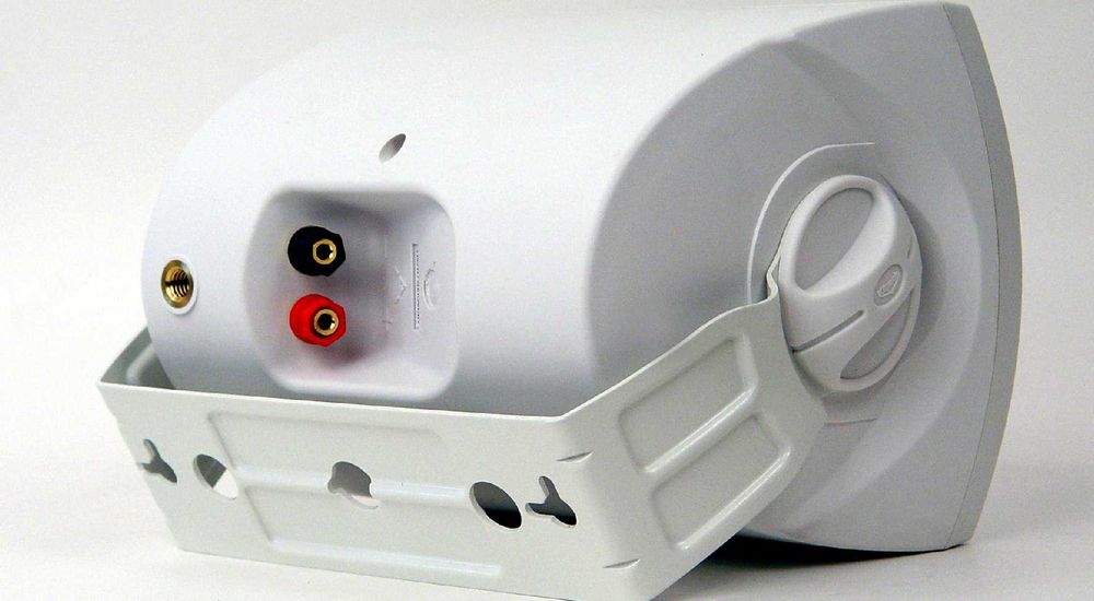 Wiim Amp Wzmacniacz Airplay Spotifa Klipsch AW-400 Lokal Restauracja