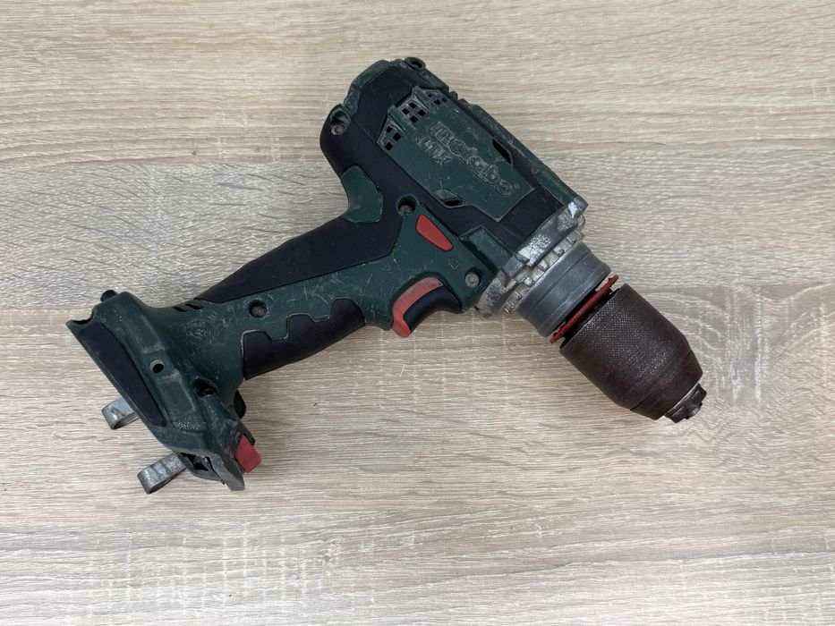 Wiertarko-wkrętarka Metabo BS 18 LXT Impuls body