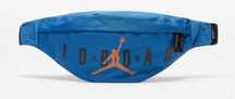 Сумка Jordan Air Crossbody Bag Dark Marina Blue