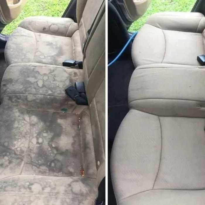 Pranie Tapicerki Czyszczenie Kanap Narożników Foteli Materac Wykładzin