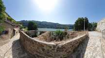 Terrero rio douro