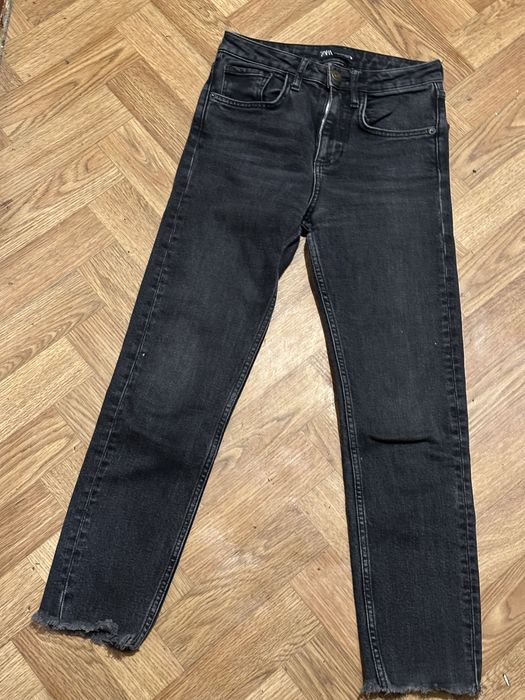 Джинсы женские Зара