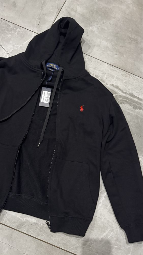 Bluza rozpinana Ralph Lauren L - M NOWA Okazja