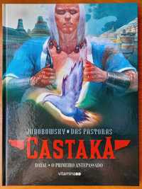 Castaka - Dayal, o Primeiro Antepassado