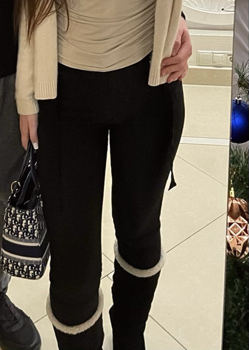 Джинси жіночі Зара