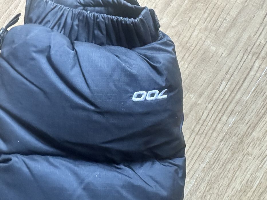 Kurtka The North Face nuptse 700