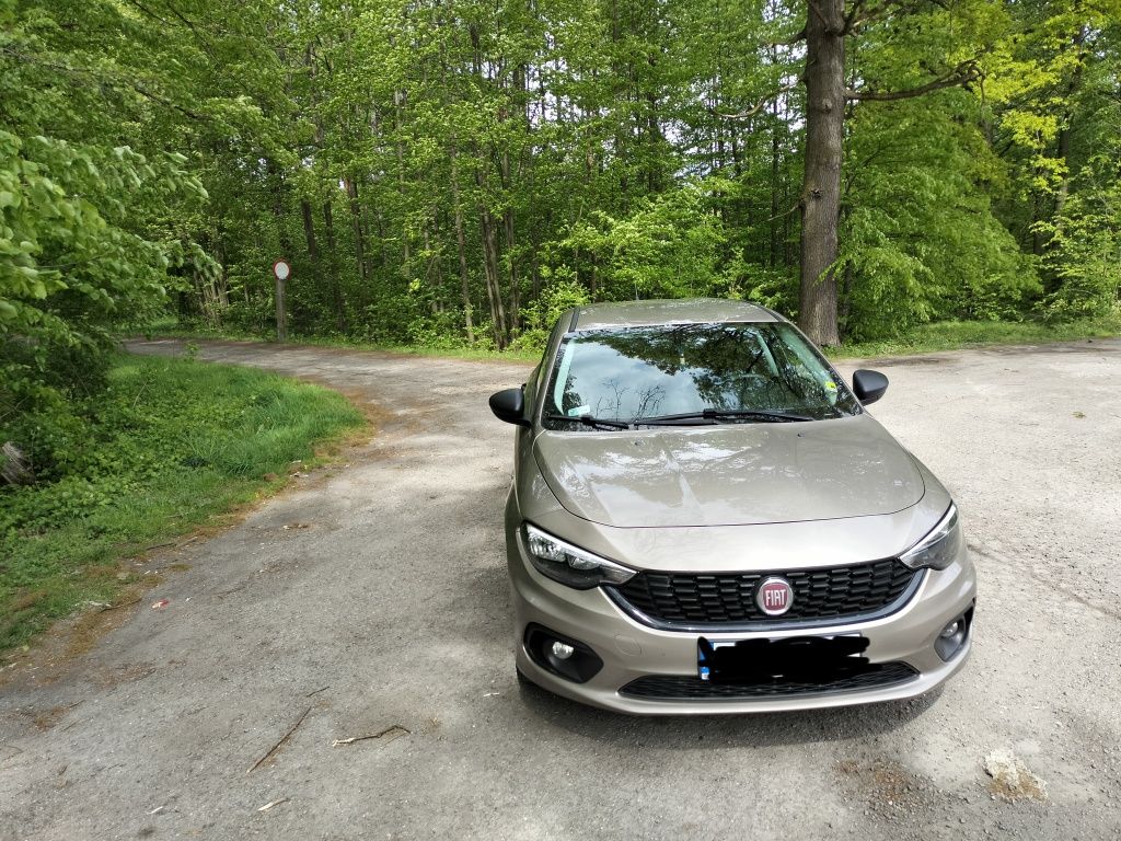 Fiat tipo sw t-jet 120km