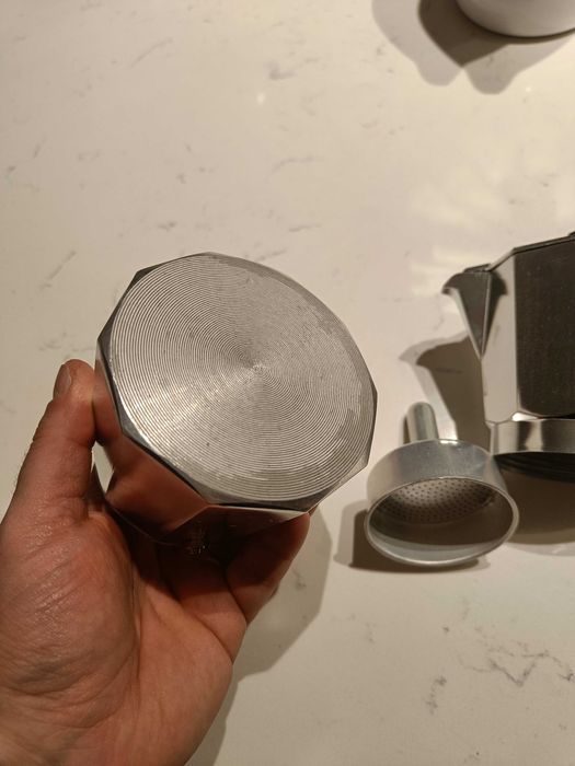 Cilio, kawiarka, kafeteria classico