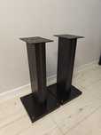 Standy bowers FS-700 S2, podstawki pod kolumny