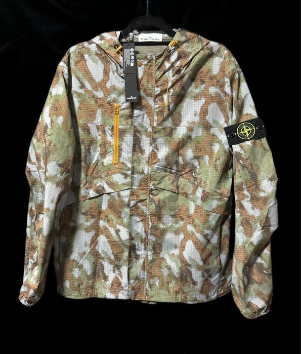 Куртка Stone Island