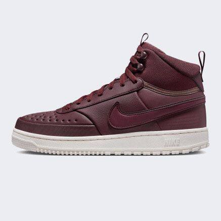 Nike Court Vision Mid Winter оригінал черевики ботинки кеди кросівки