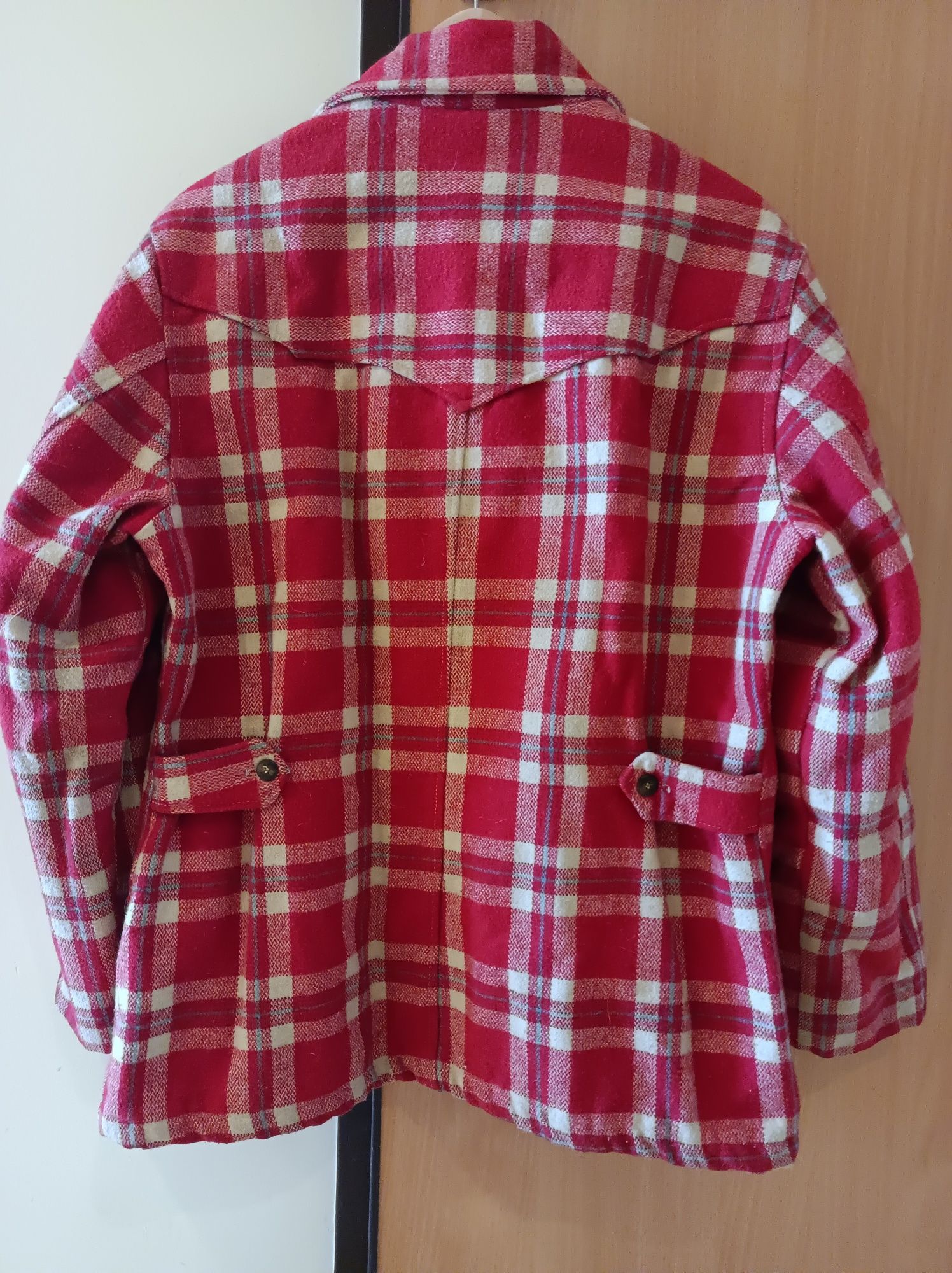 Casaco vintage Pepe jeans anos 90