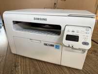 Urzadzenie wielofunkcyjne Samsung SCX-3405W druk laserowy