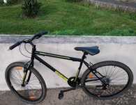 Magnífica Bicicleta- Não perca esta Oportunidade Única