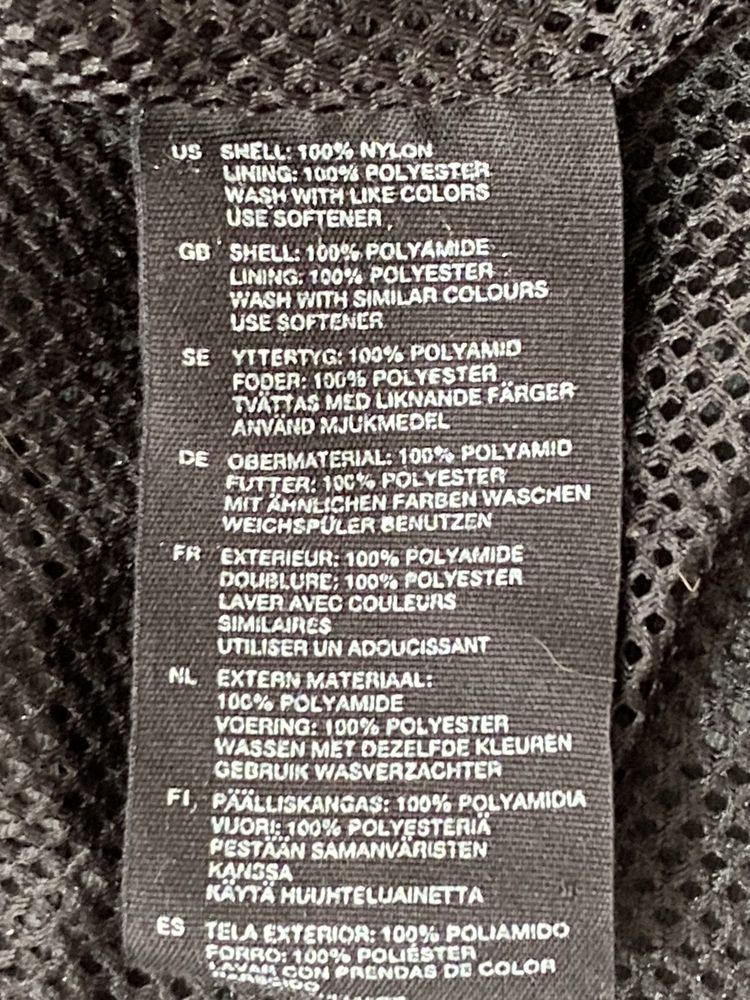H&M kurtka damska rozm 38 M  wiatrówka jesień przejściowa Vintage